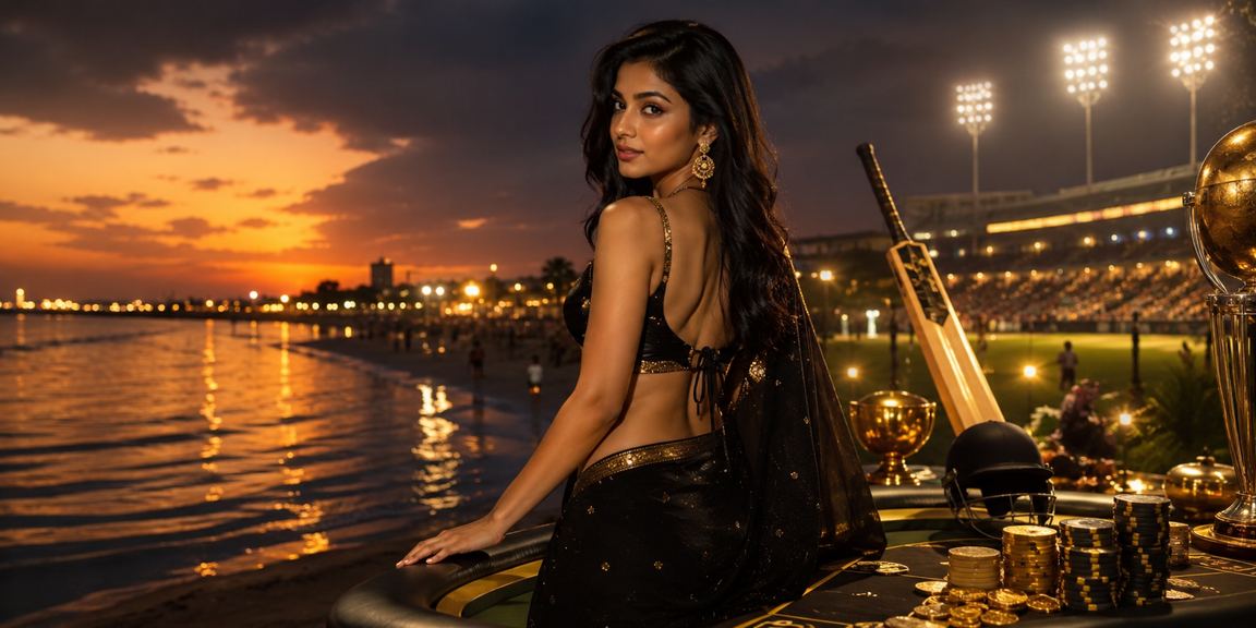 কক্সবাজার সৈকতে ক্রিকেট বাজি