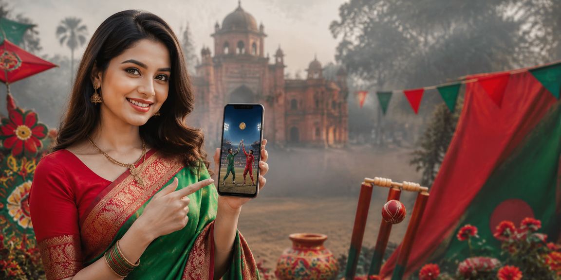 রংপুরে নববর্ষ উপলক্ষে টস প্রেডিকশন
